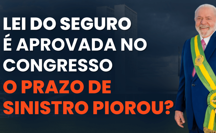 Nova Lei de Seguros: O que as Seguradoras não vão querer que você saiba!